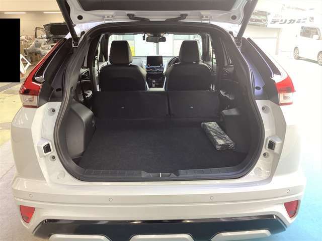 MITSUBISHI ECLIPSE CROSS 4WD 2024 Image 31