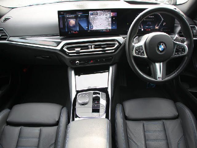 BMW 2SERIES COUPE 2023 Image 31