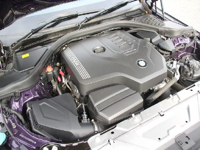 BMW 2SERIES COUPE 2023 Image 31