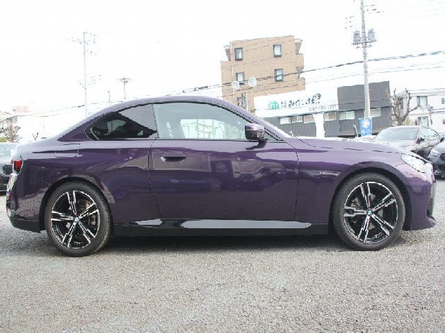 BMW 2SERIES COUPE 2023 Image 31