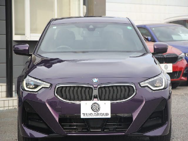 BMW 2SERIES COUPE 2023 Image 31