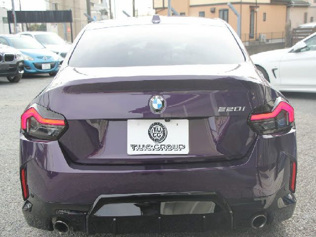 BMW 2SERIES COUPE 2023 Image 31