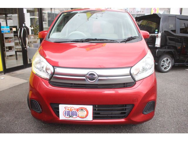 NISSAN DAYZ 2016 Image 31