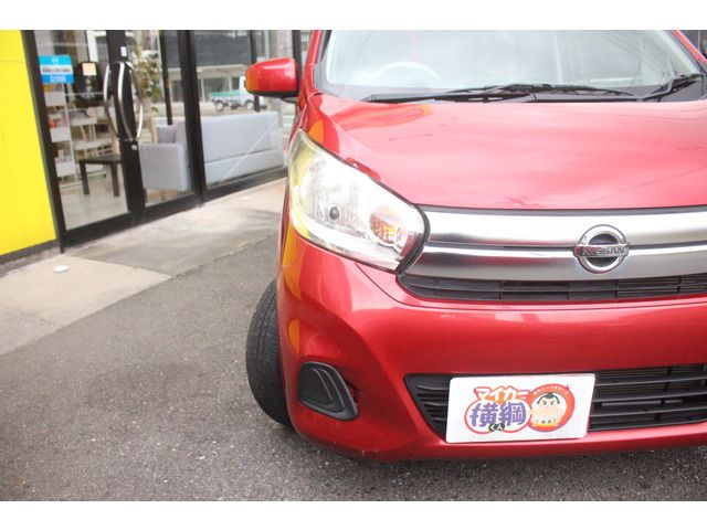 NISSAN DAYZ 2016 Image 31