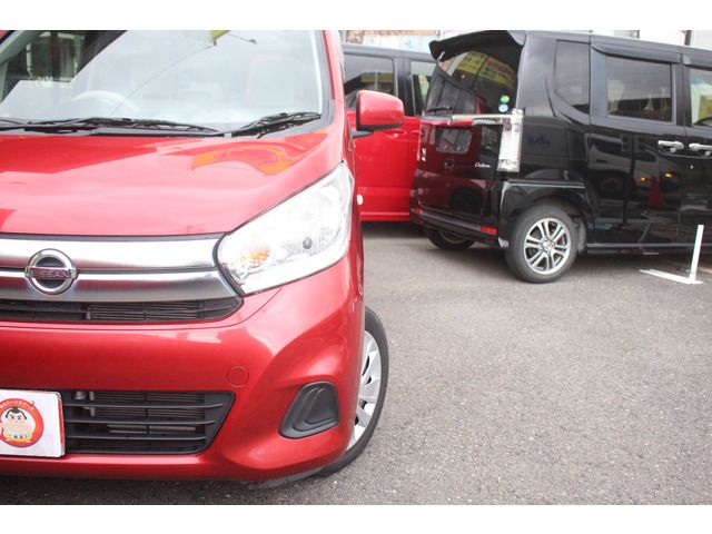 NISSAN DAYZ 2016 Image 31