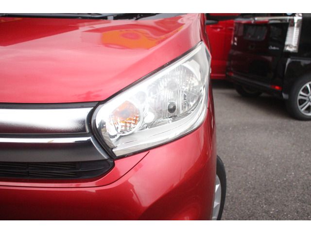 NISSAN DAYZ 2016 Image 31