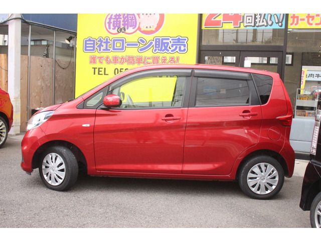 NISSAN DAYZ 2016 Image 31