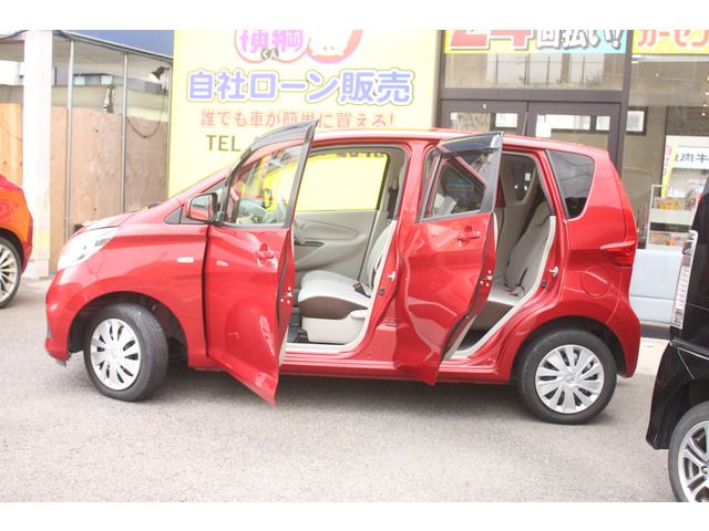 NISSAN DAYZ 2016 Image 31