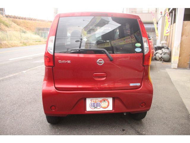 NISSAN DAYZ 2016 Image 31