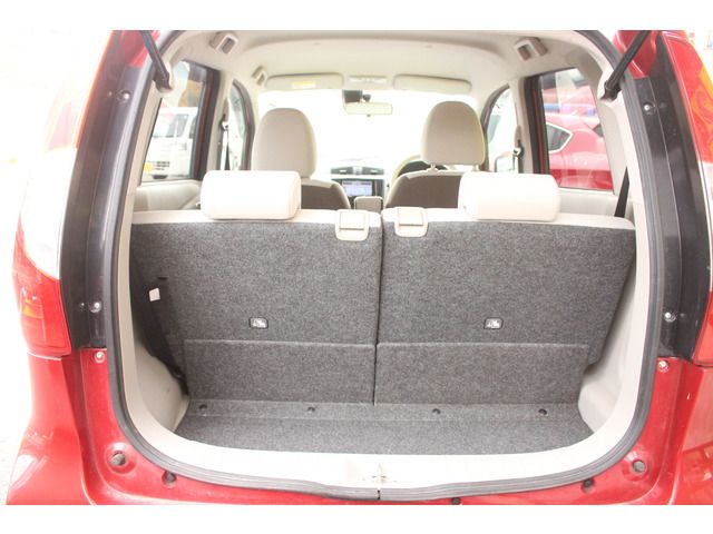 NISSAN DAYZ 2016 Image 31