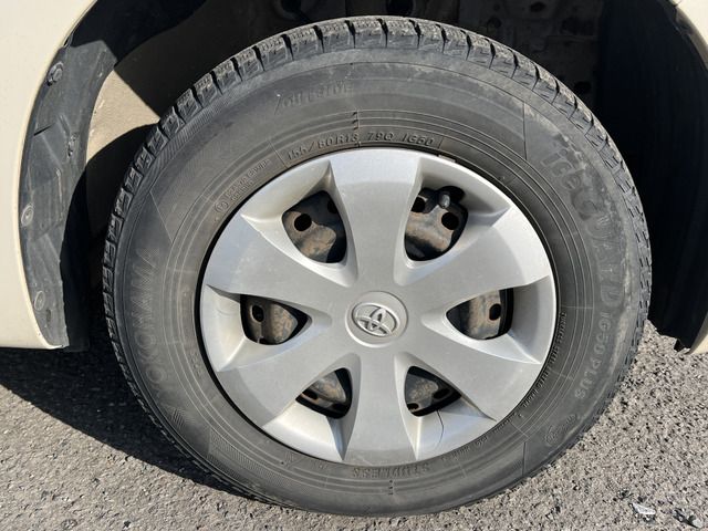 TOYOTA PASSO 4WD 2010 Image 31