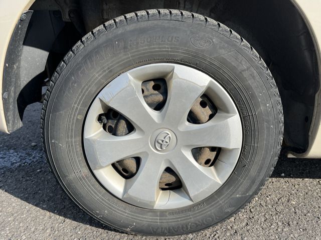 TOYOTA PASSO 4WD 2010 Image 31