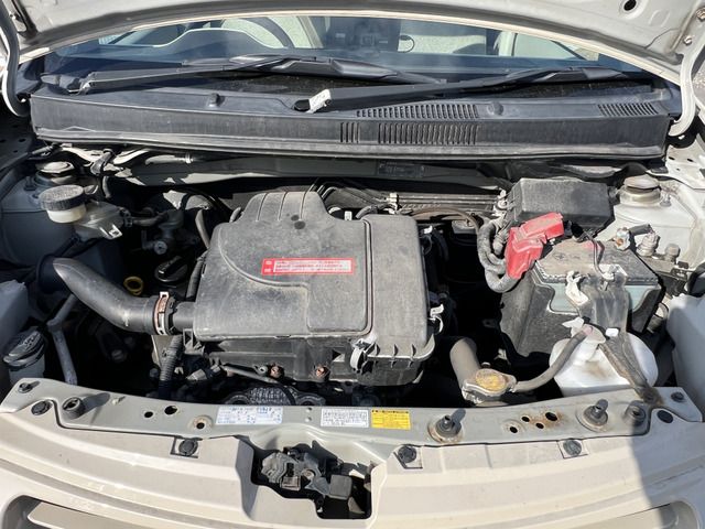 TOYOTA PASSO 4WD 2010 Image 31