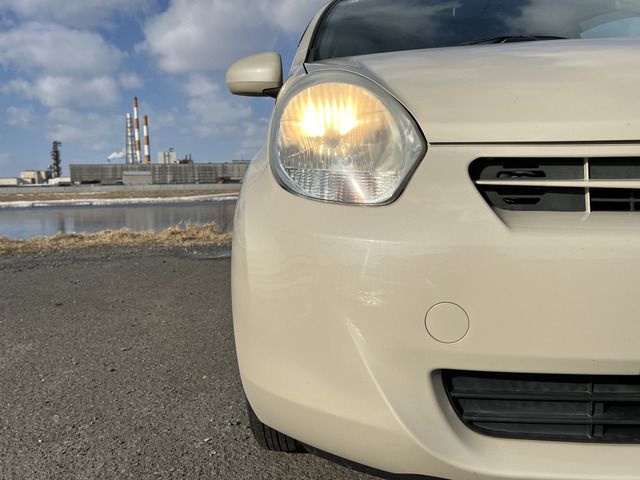 TOYOTA PASSO 4WD 2010 Image 31