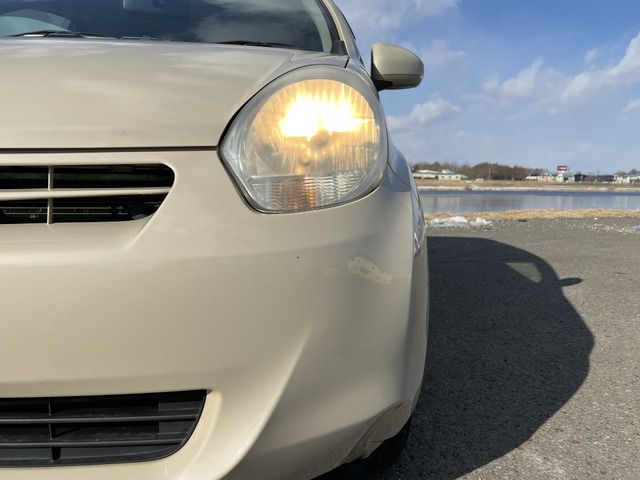 TOYOTA PASSO 4WD 2010 Image 31