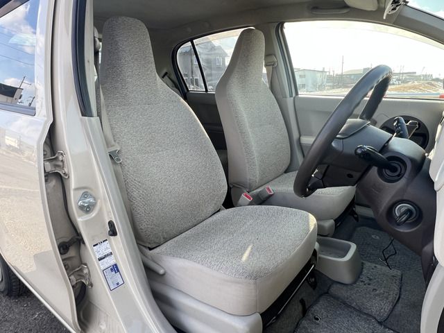 TOYOTA PASSO 4WD 2010 Image 31