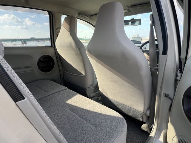 TOYOTA PASSO 4WD 2010 Image 31