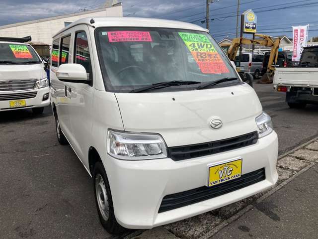 DAIHATSU GRAN MAX CARGO 2021 Image 31