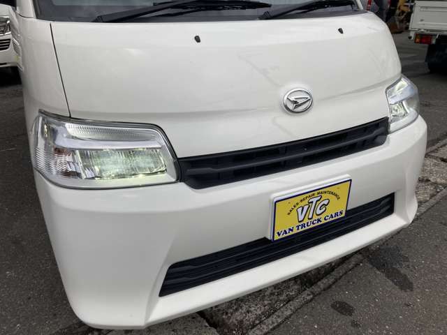 DAIHATSU GRAN MAX CARGO 2021 Image 31