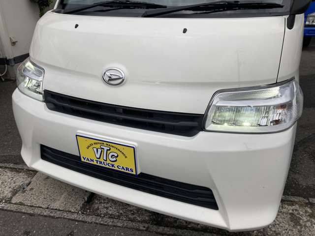 DAIHATSU GRAN MAX CARGO 2021 Image 31