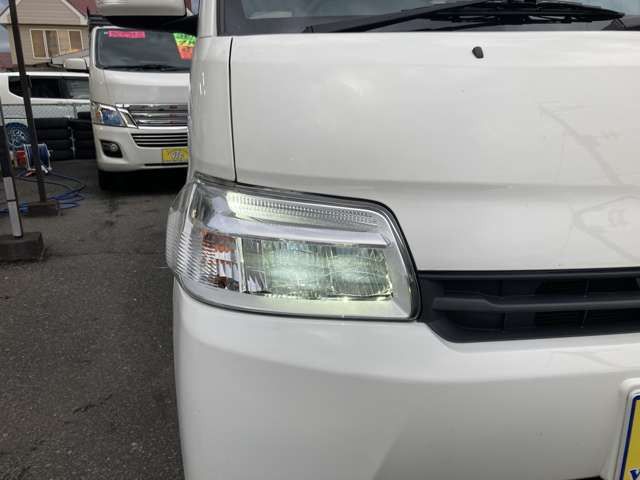 DAIHATSU GRAN MAX CARGO 2021 Image 31