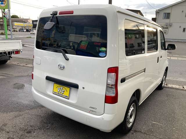 DAIHATSU GRAN MAX CARGO 2021 Image 31