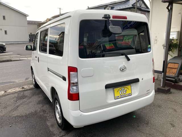 DAIHATSU GRAN MAX CARGO 2021 Image 31