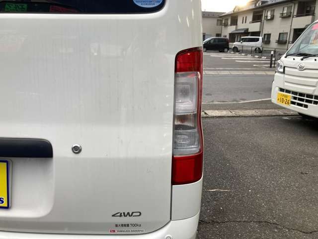 DAIHATSU GRAN MAX CARGO 2021 Image 31