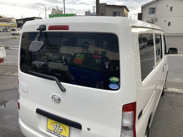DAIHATSU GRAN MAX CARGO 2021 Image 31
