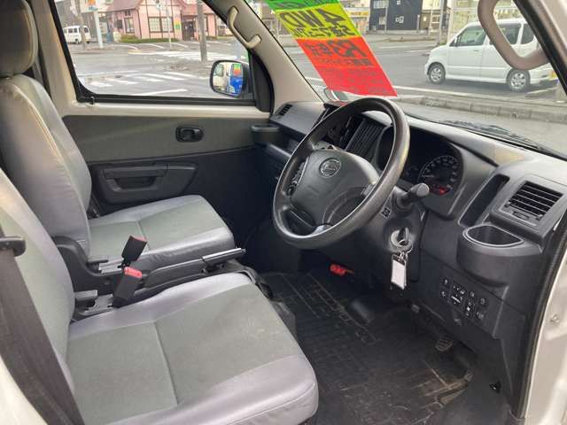 DAIHATSU GRAN MAX CARGO 2021 Image 31