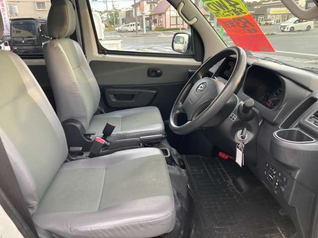 DAIHATSU GRAN MAX CARGO 2021 Image 31