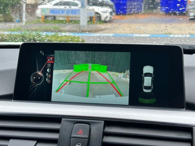 BMW 3SERIES SEDAN 2016 Image 31