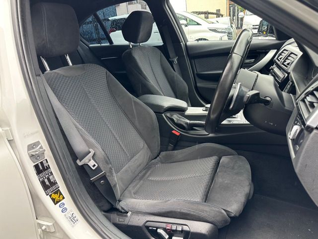 BMW 3SERIES SEDAN 2016 Image 31