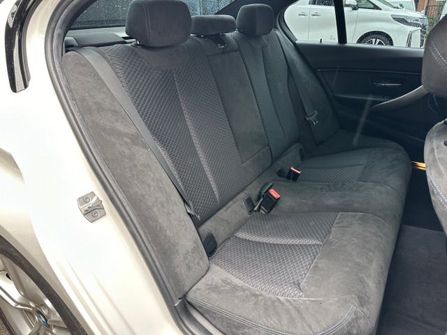 BMW 3SERIES SEDAN 2016 Image 31