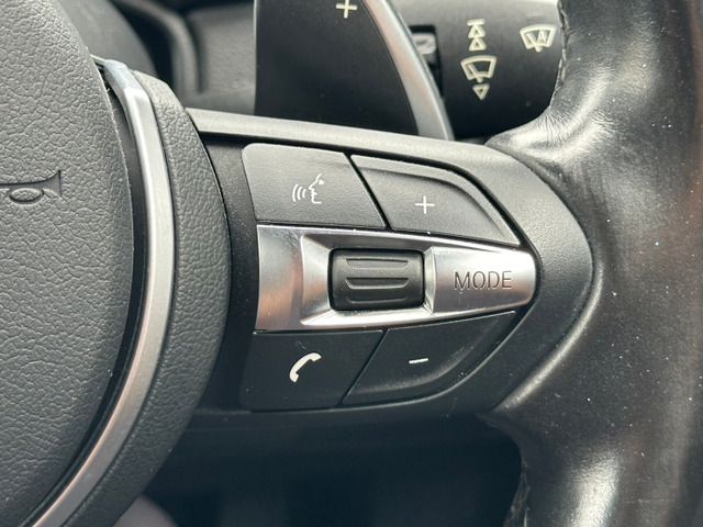 BMW 3SERIES SEDAN 2016 Image 31