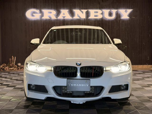 BMW 3SERIES SEDAN 2016 Image 31