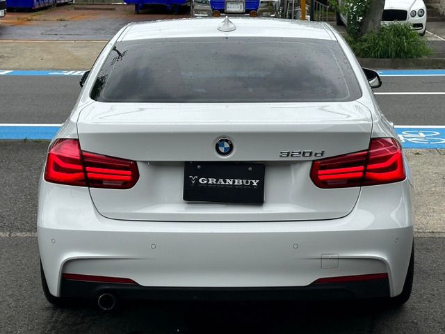BMW 3SERIES SEDAN 2016 Image 31