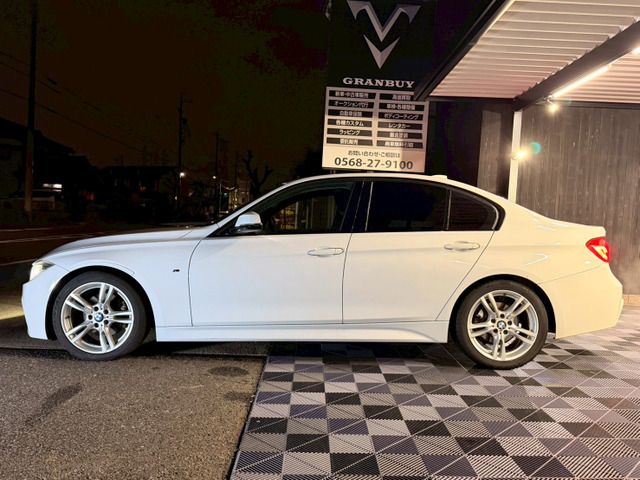 BMW 3SERIES SEDAN 2016 Image 31