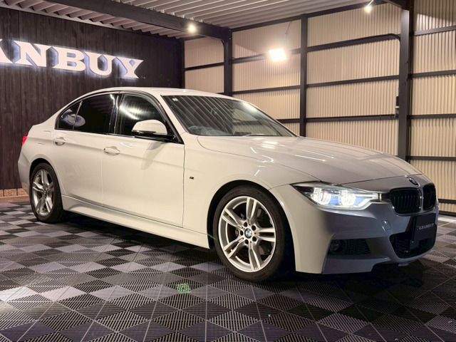 BMW 3SERIES SEDAN 2016 Image 31