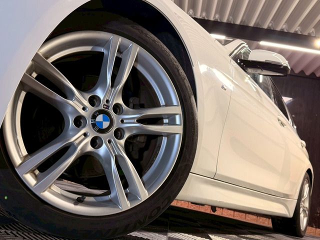 BMW 3SERIES SEDAN 2016 Image 31