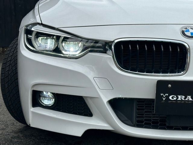 BMW 3SERIES SEDAN 2016 Image 31