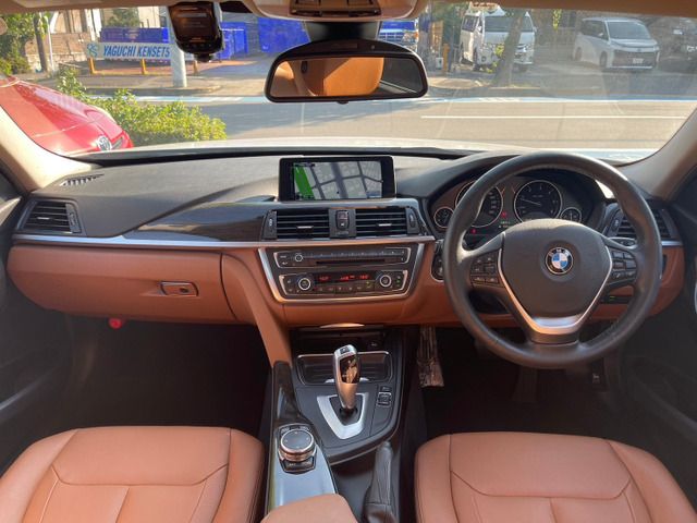 BMW 3SERIES SEDAN 2015 Image 31