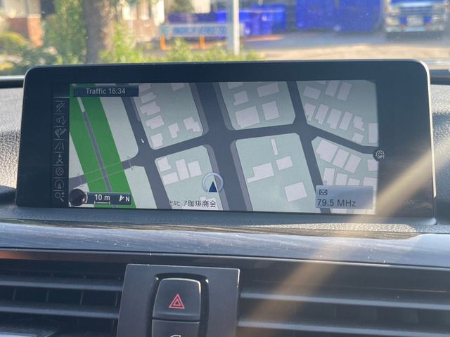 BMW 3SERIES SEDAN 2015 Image 31