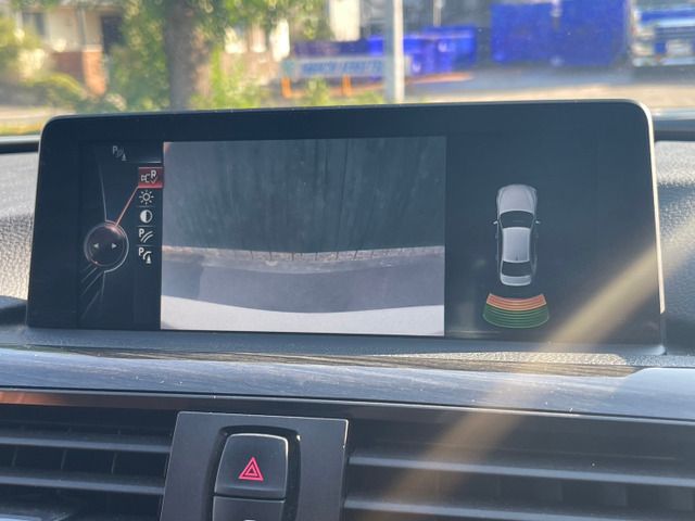 BMW 3SERIES SEDAN 2015 Image 31