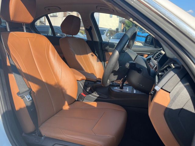 BMW 3SERIES SEDAN 2015 Image 31