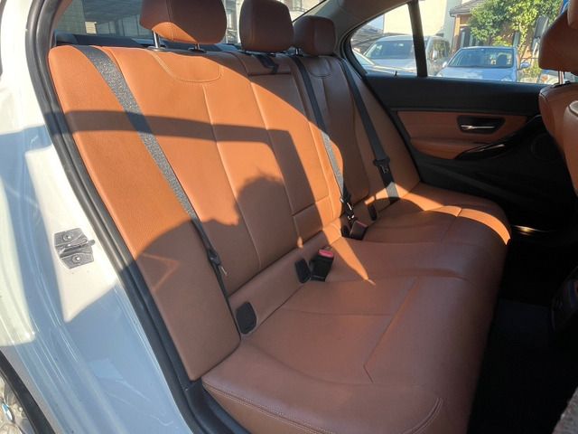 BMW 3SERIES SEDAN 2015 Image 31