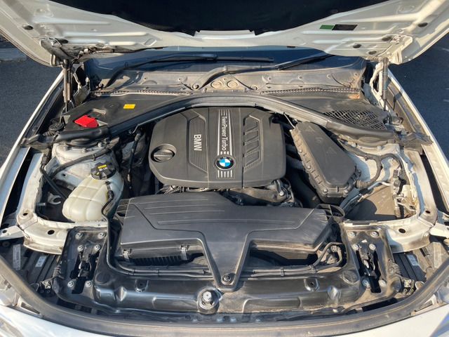 BMW 3SERIES SEDAN 2015 Image 31