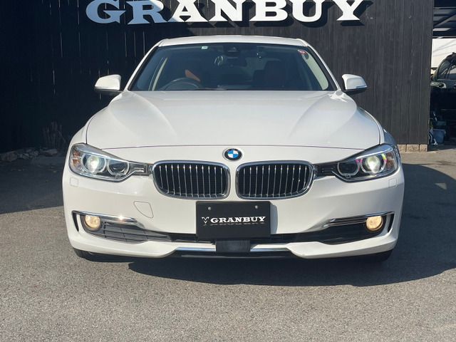 BMW 3SERIES SEDAN 2015 Image 31