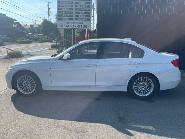 BMW 3SERIES SEDAN 2015 Image 31