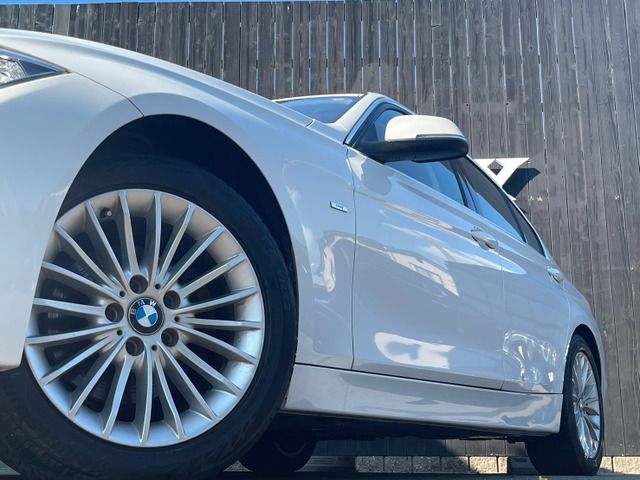 BMW 3SERIES SEDAN 2015 Image 31